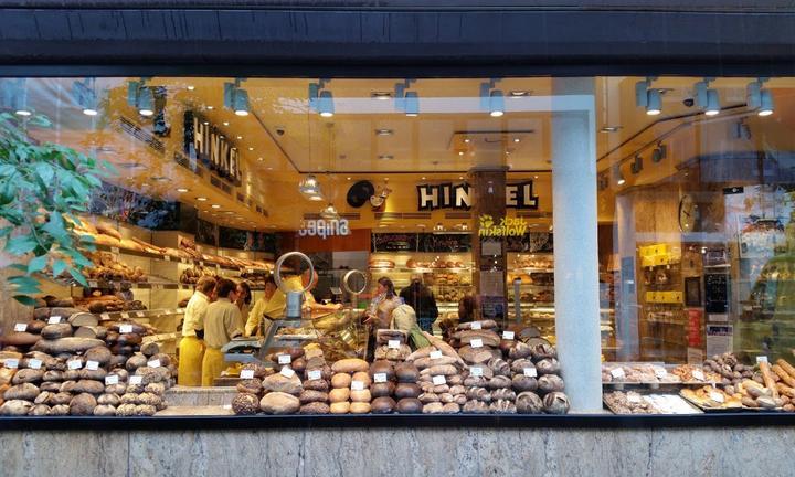 Bäckerei & Konditorei Heiko Reinhold